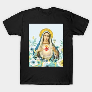 Our Lady T-Shirt